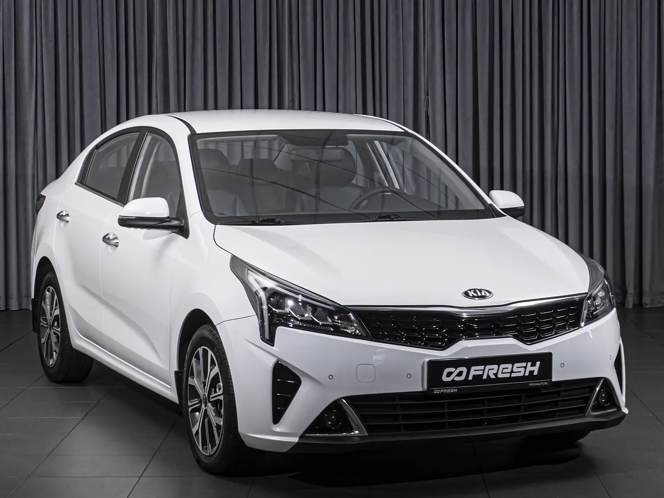 Kia