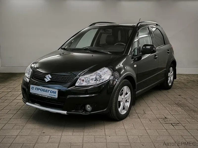 SX4