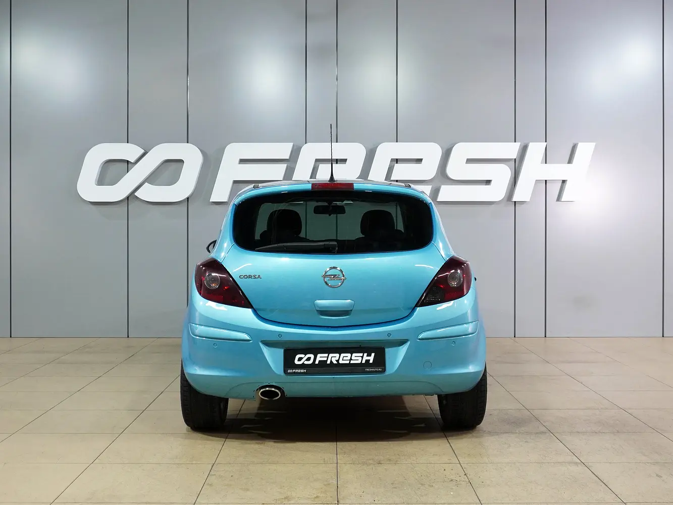 Opel
