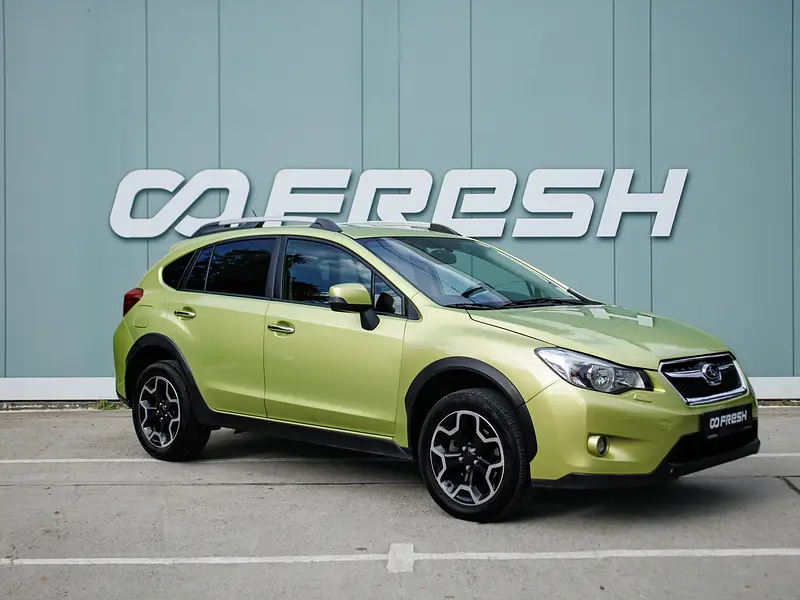 XV