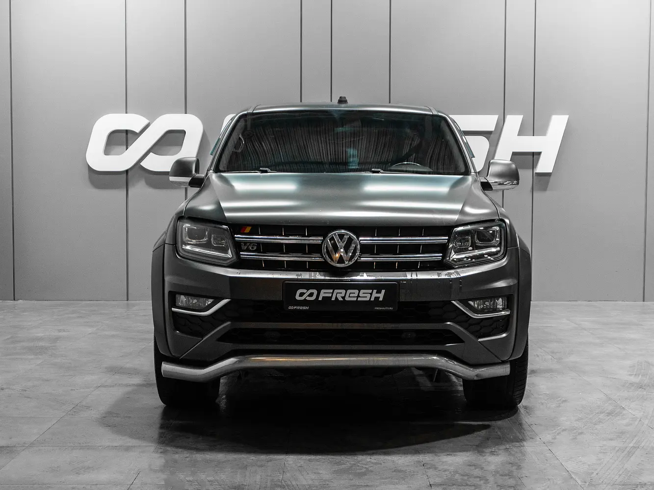 Volkswagen