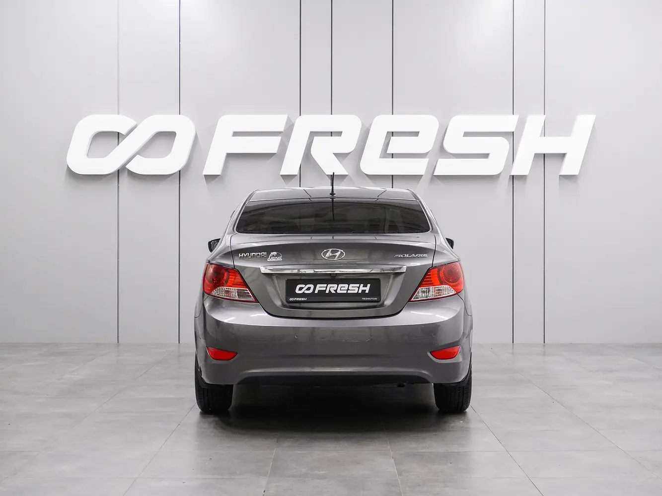 Hyundai