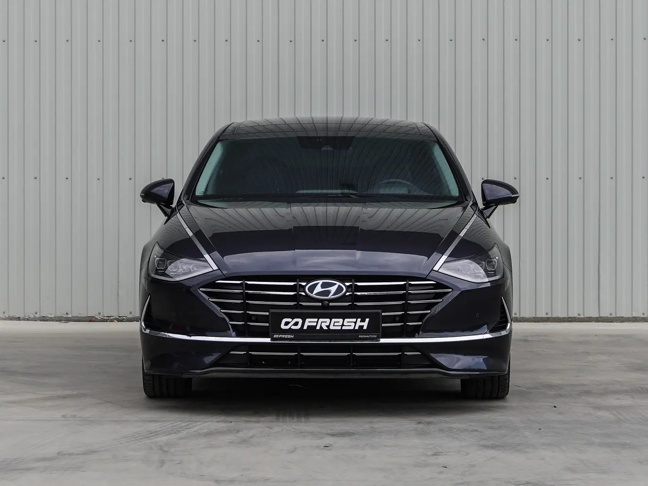 Hyundai