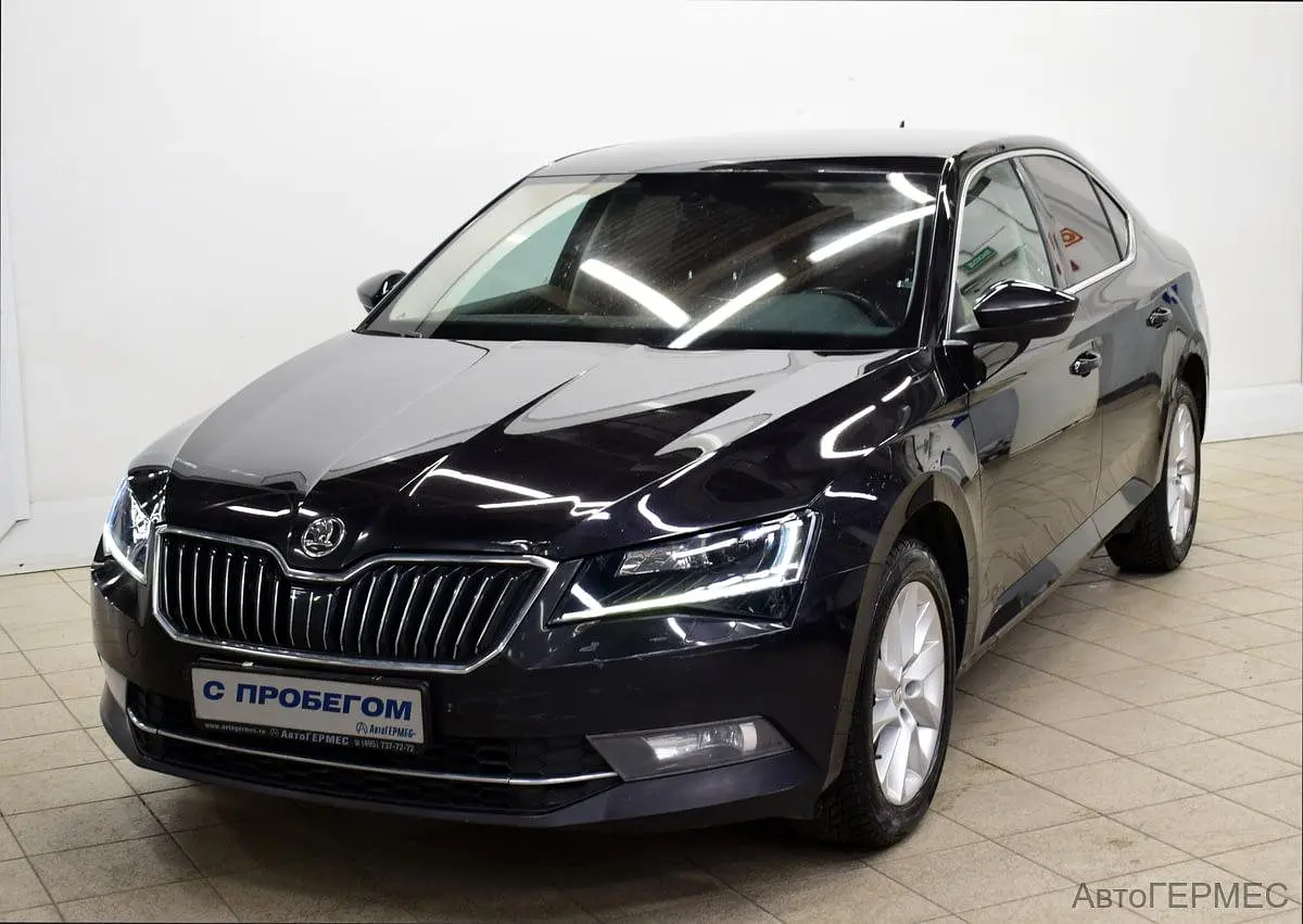 Skoda