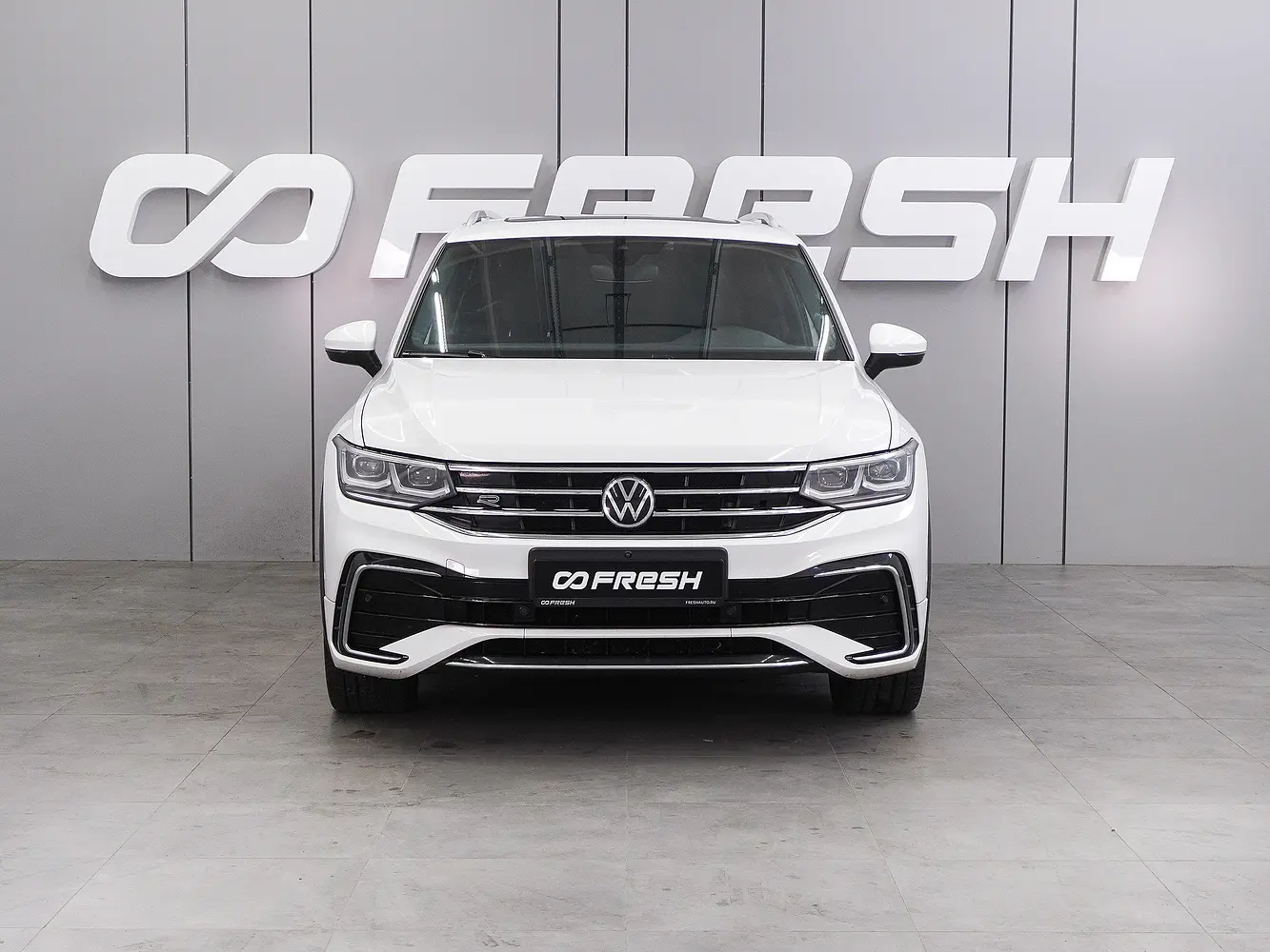 Volkswagen