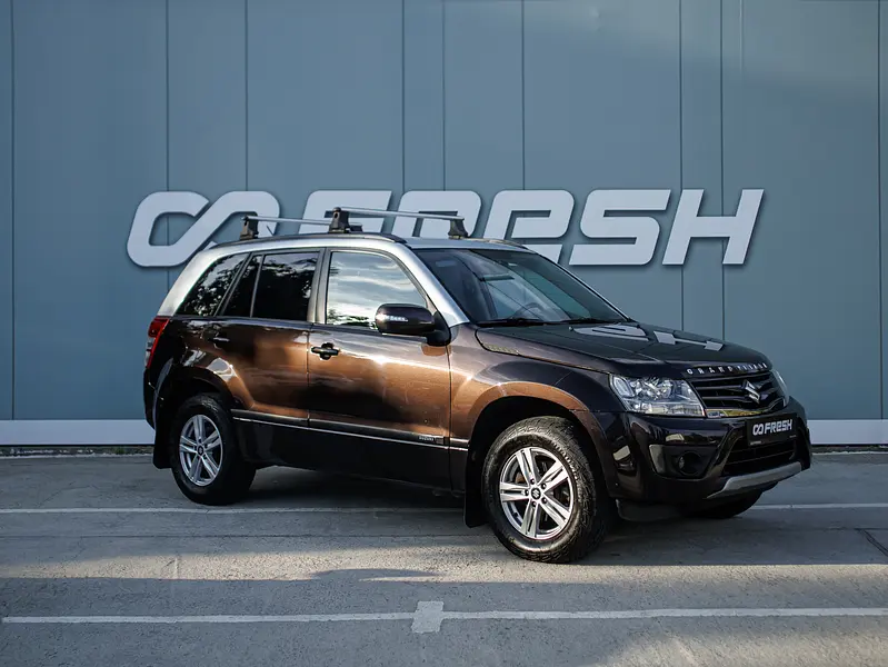Grand Vitara
