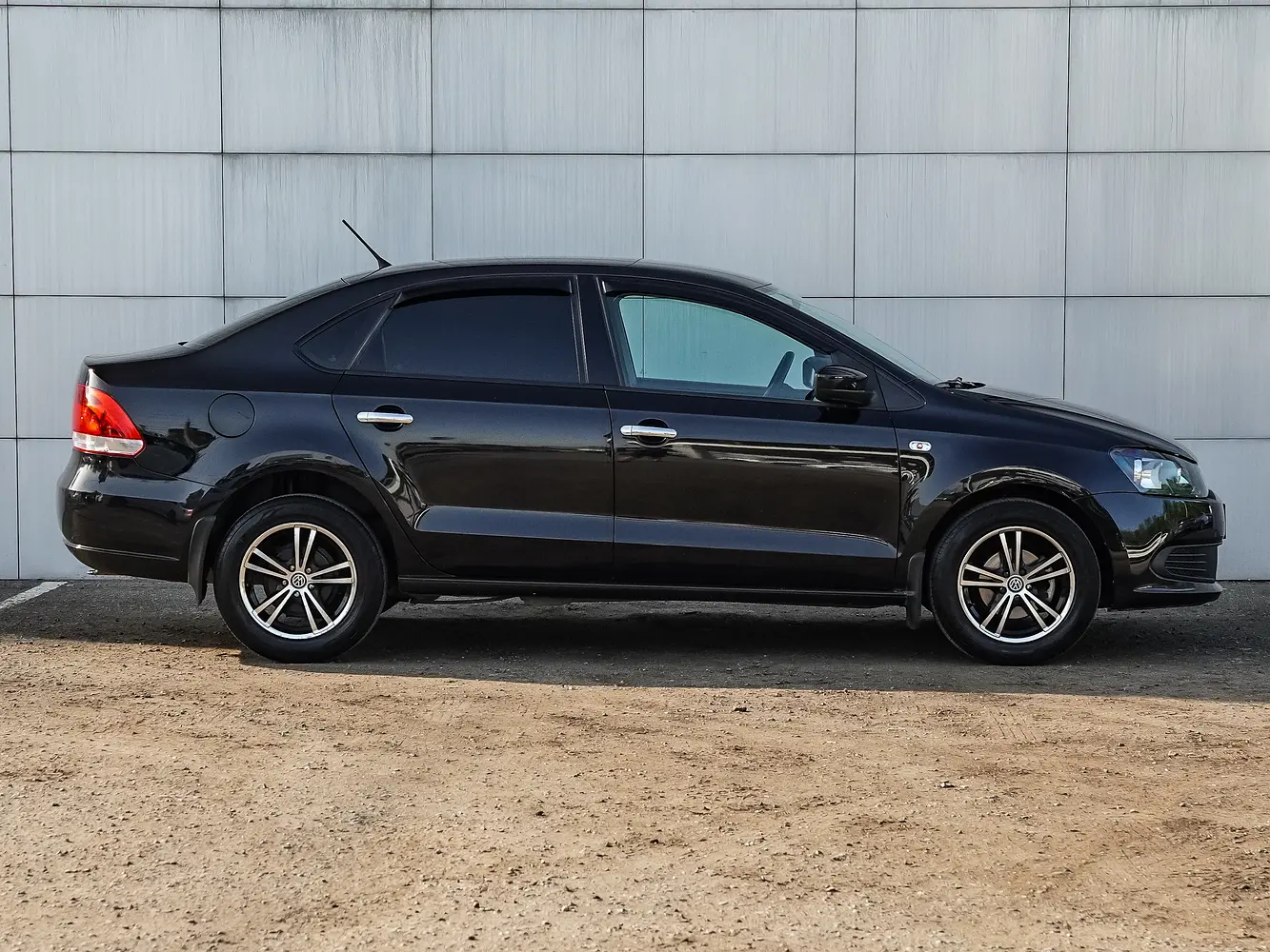 Volkswagen