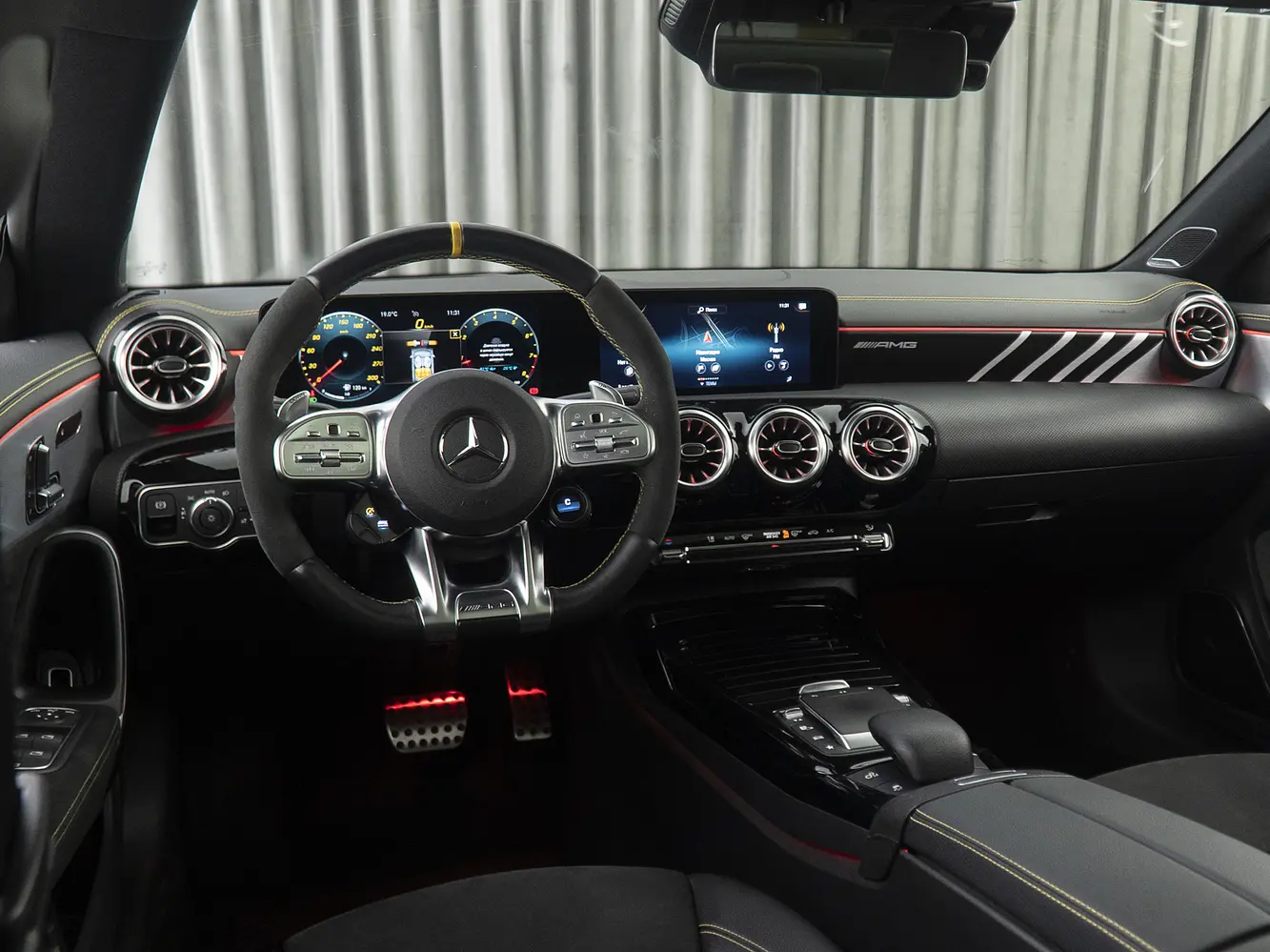 Mercedes-Benz