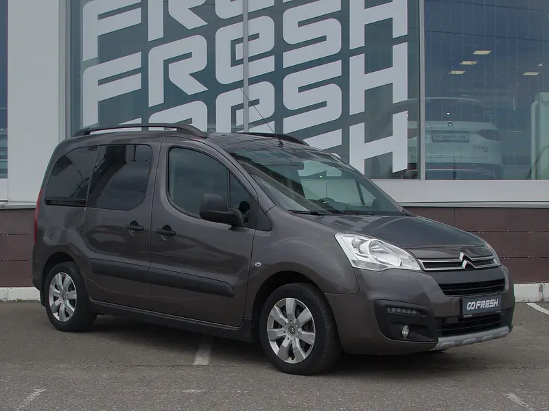 Berlingo
