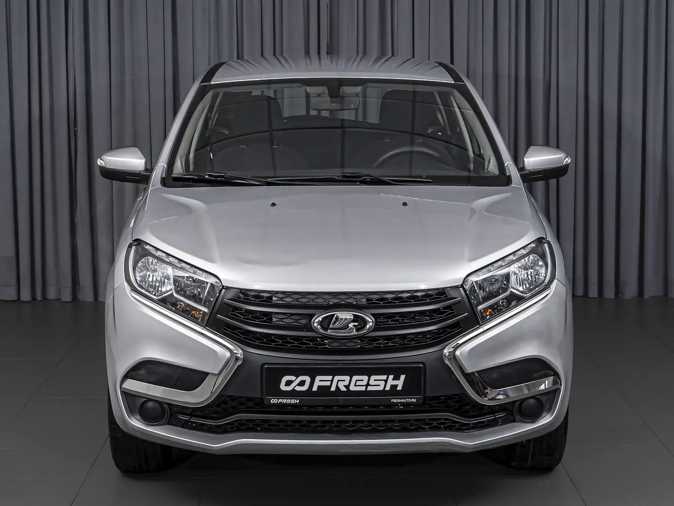 LADA (ВАЗ)