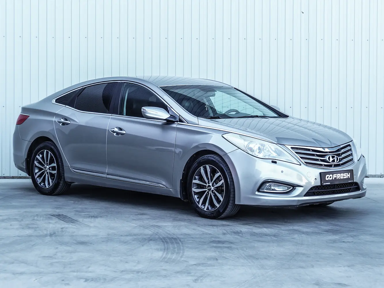 Hyundai