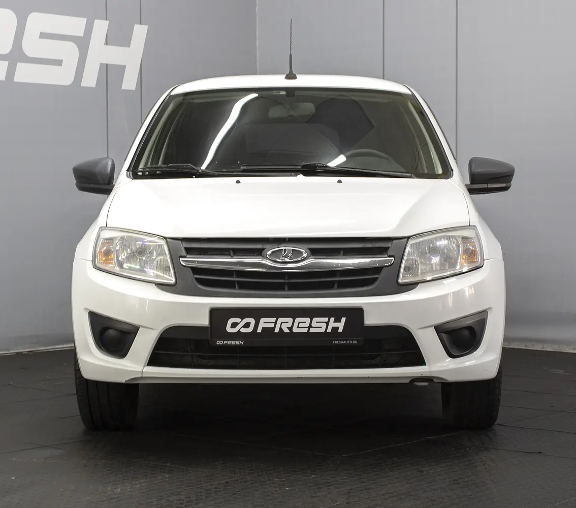 LADA (ВАЗ)