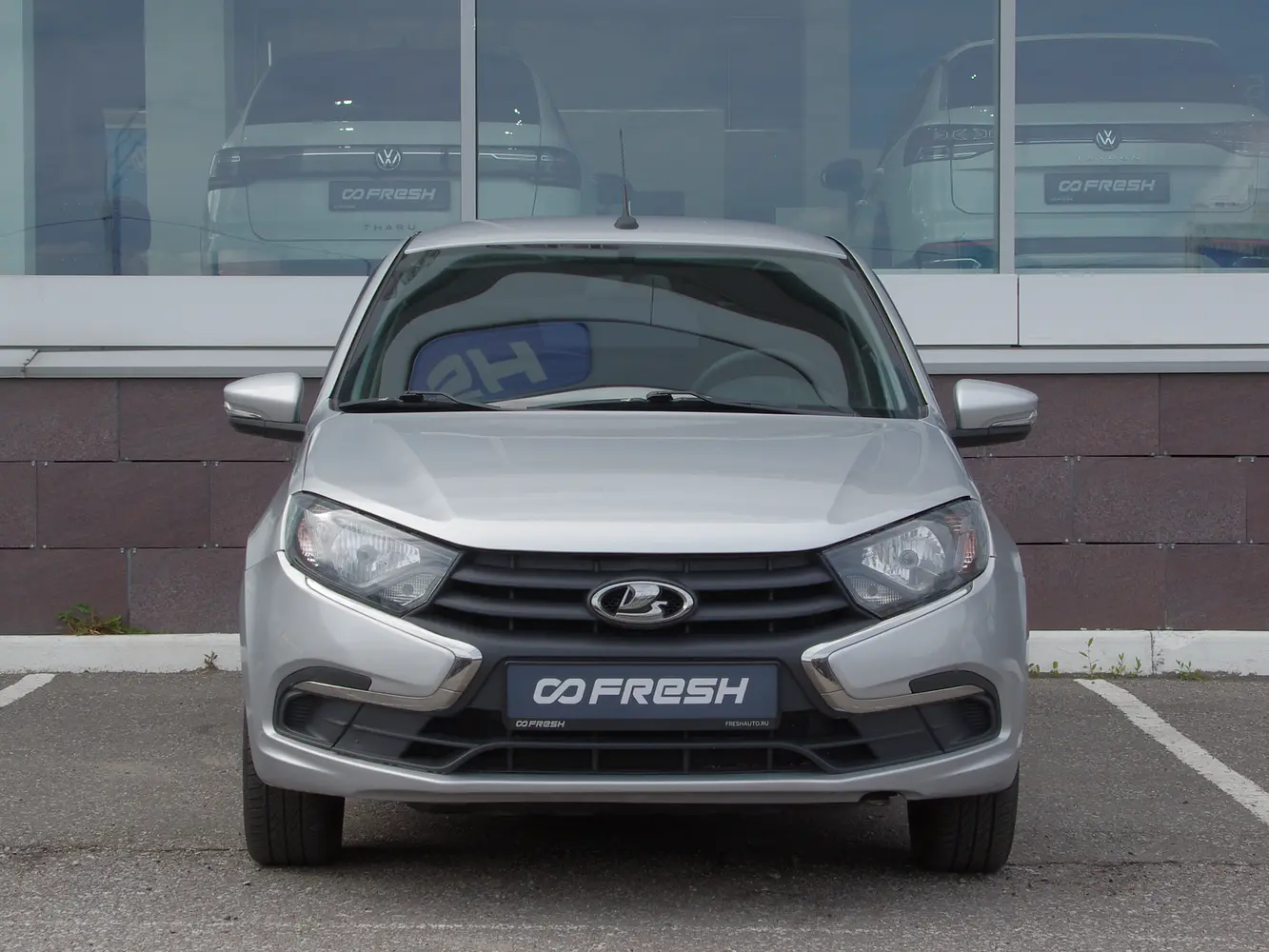 LADA (ВАЗ)