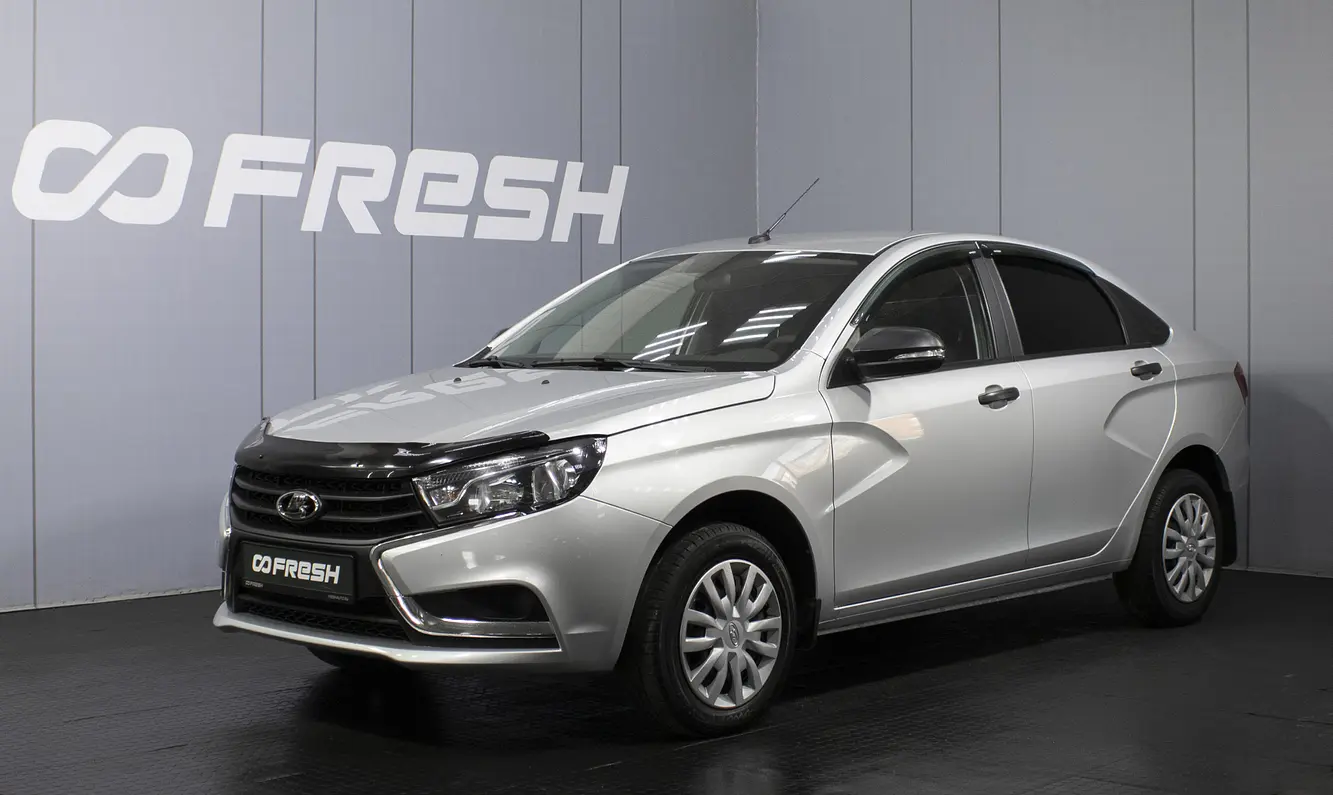 LADA (ВАЗ)