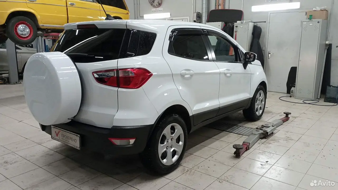 Ford