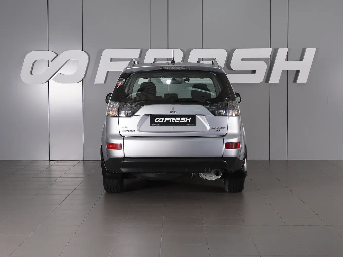Mitsubishi