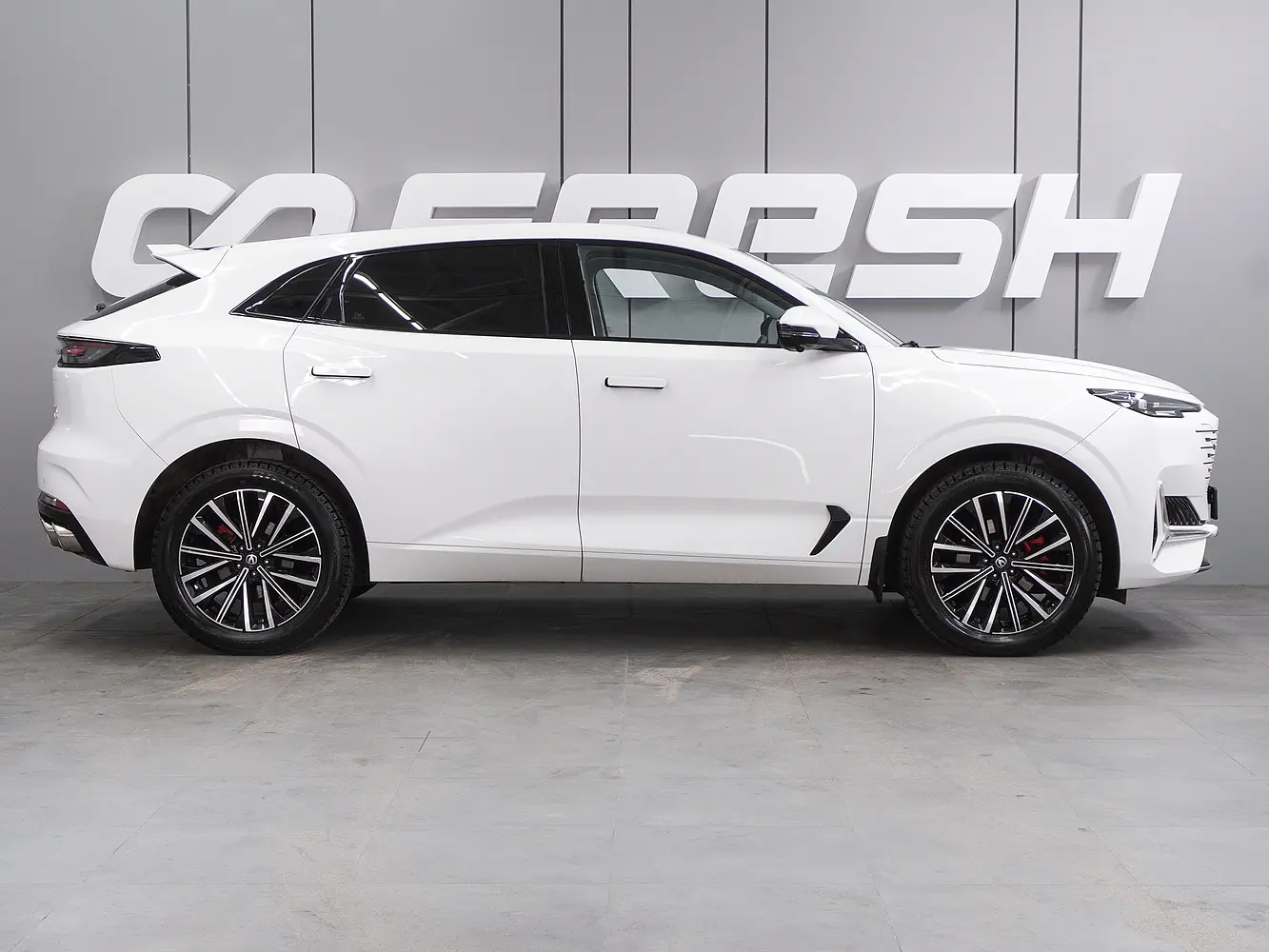 Changan