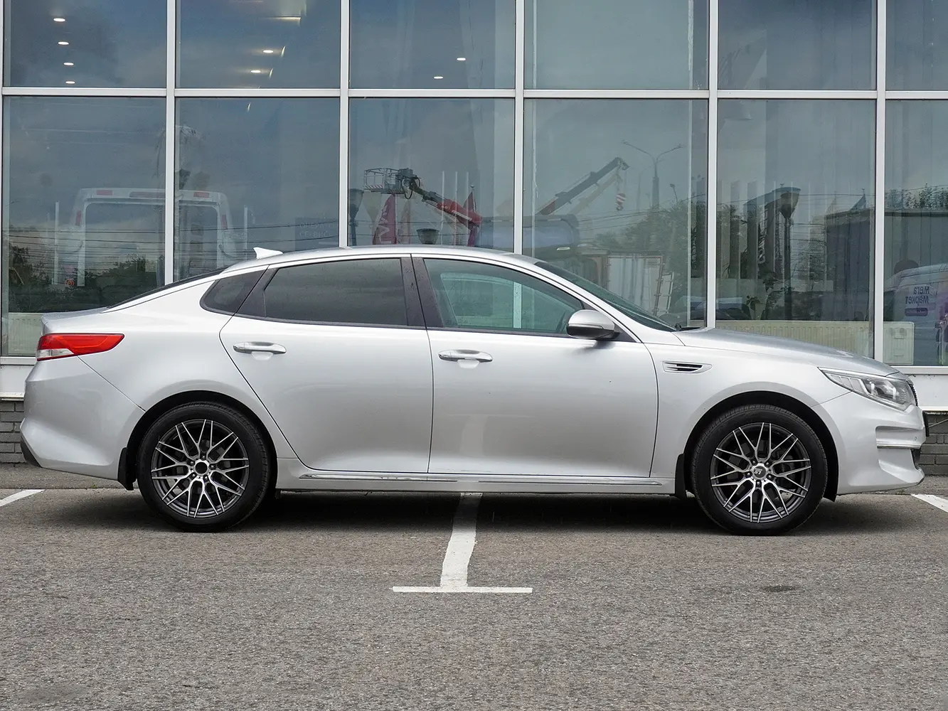 Kia