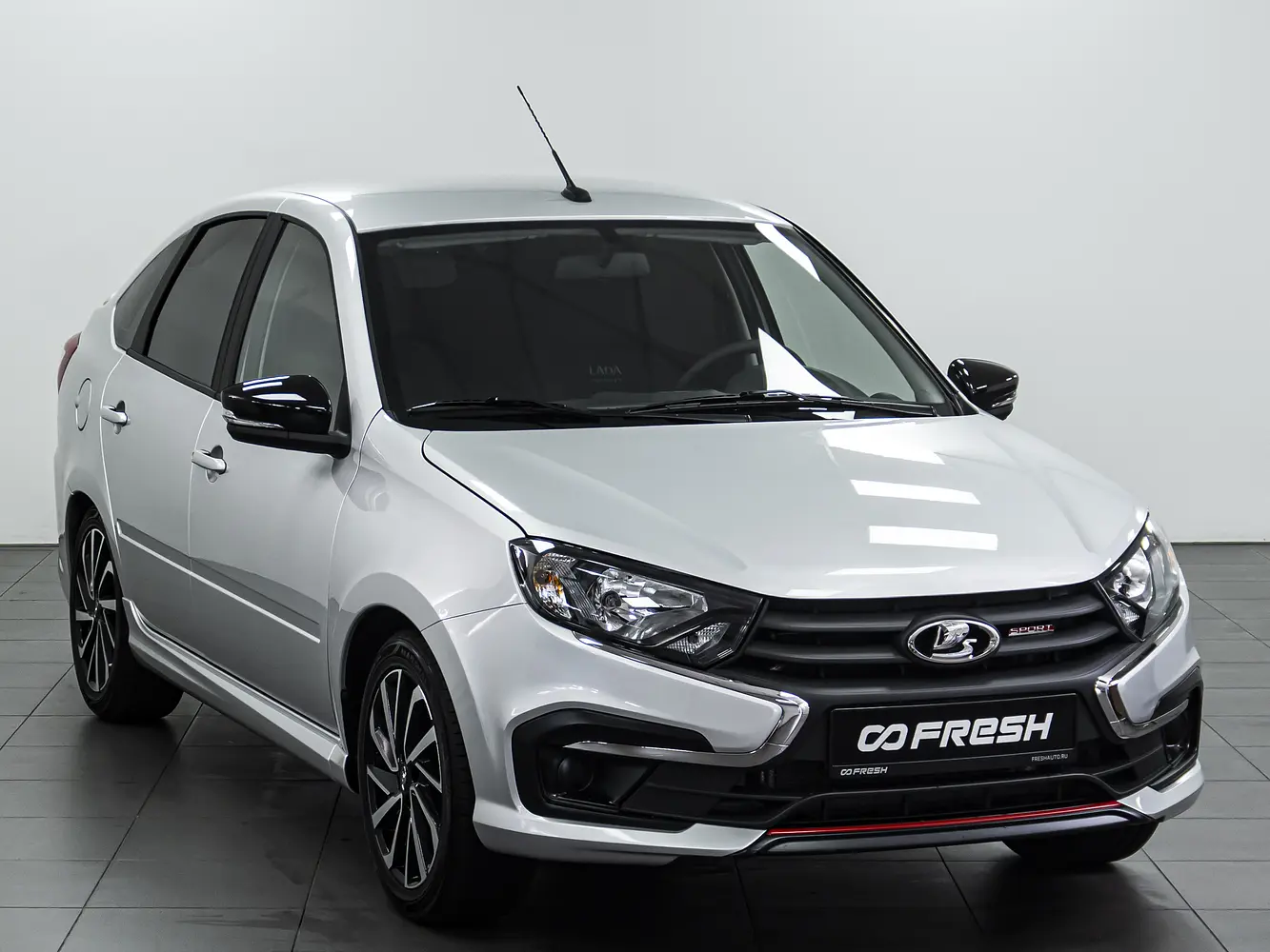 LADA (ВАЗ)