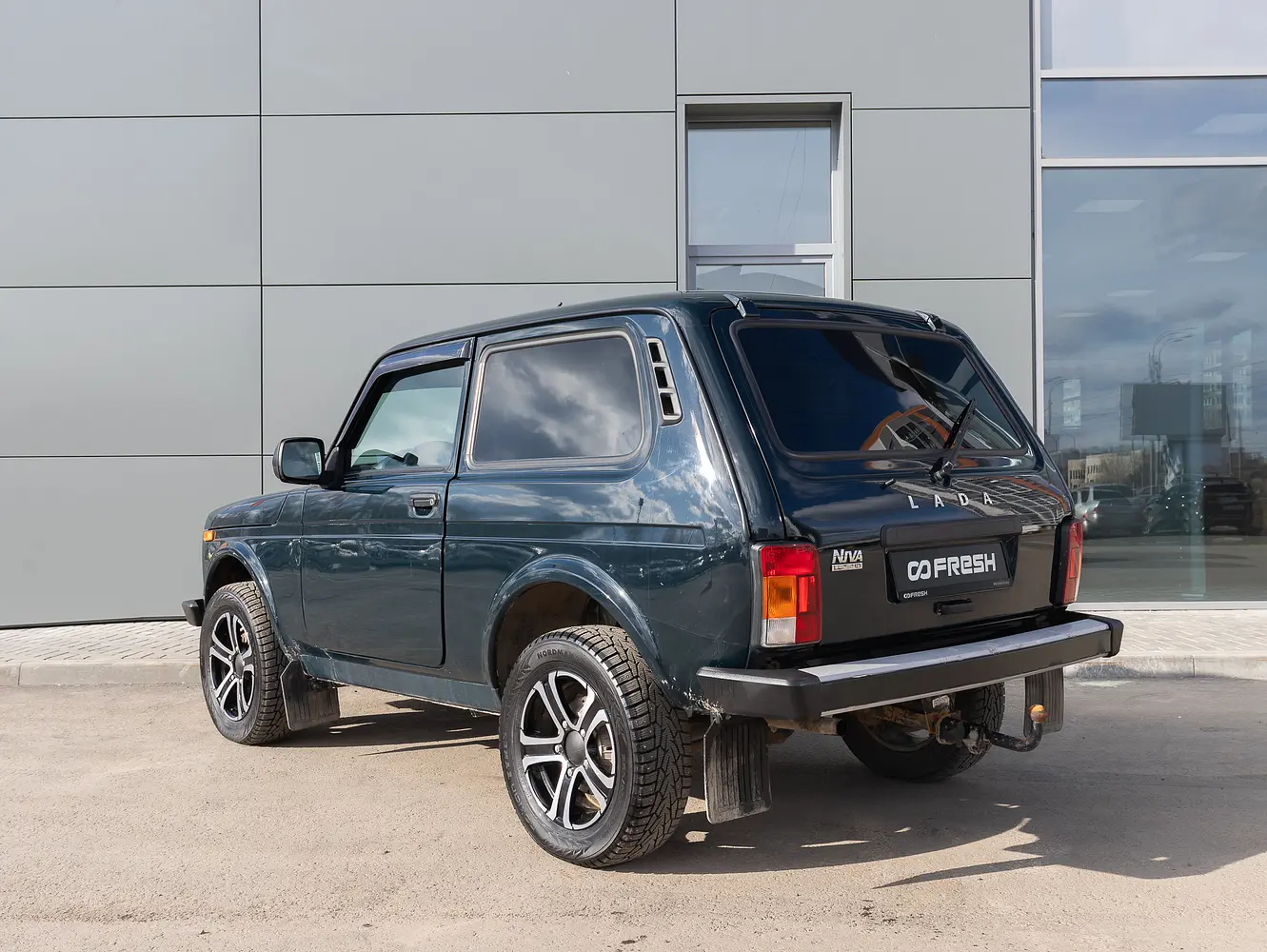 LADA (ВАЗ)