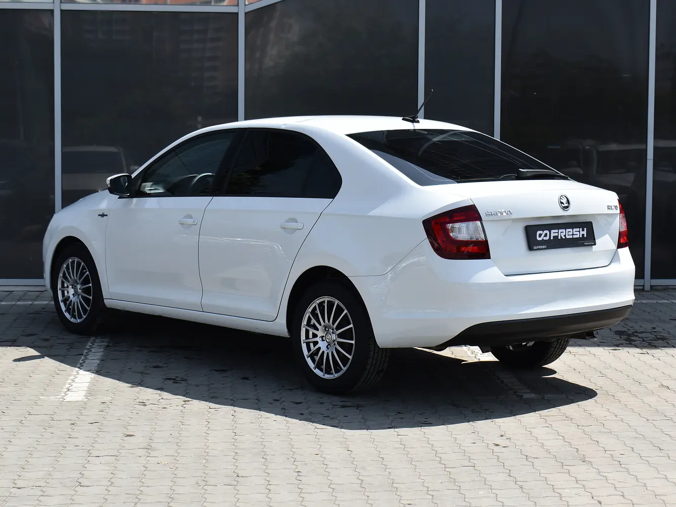 Skoda