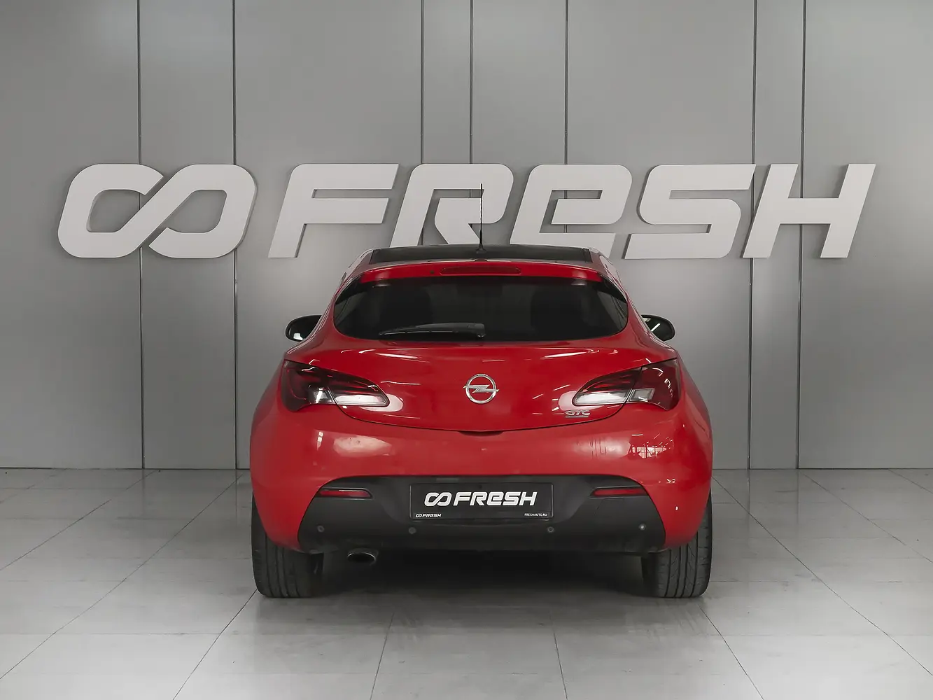 Opel