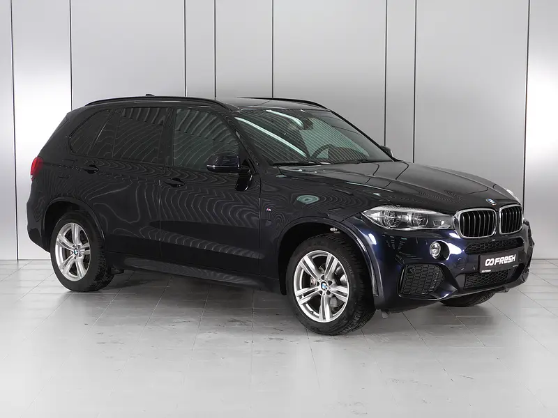 X5