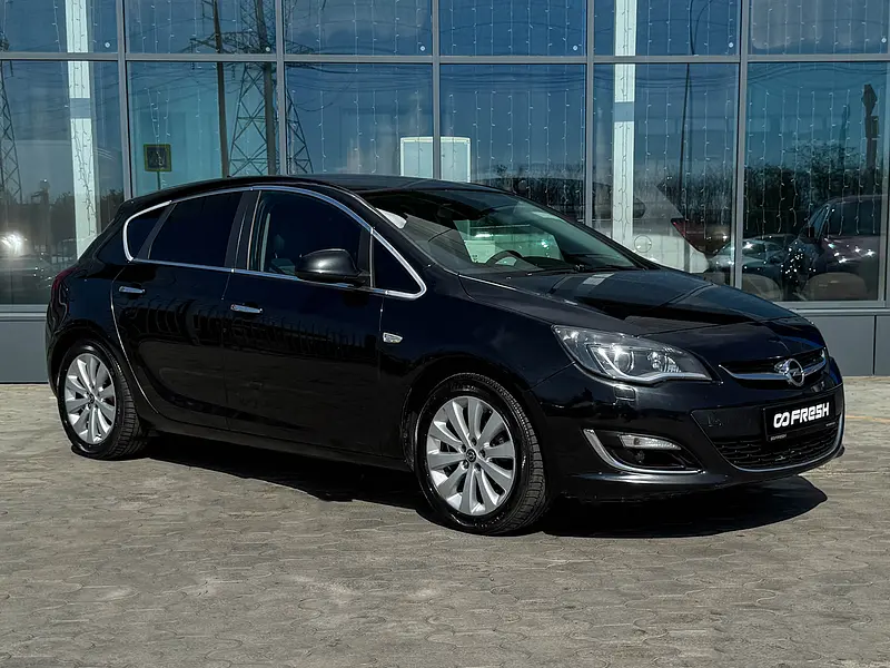 Astra