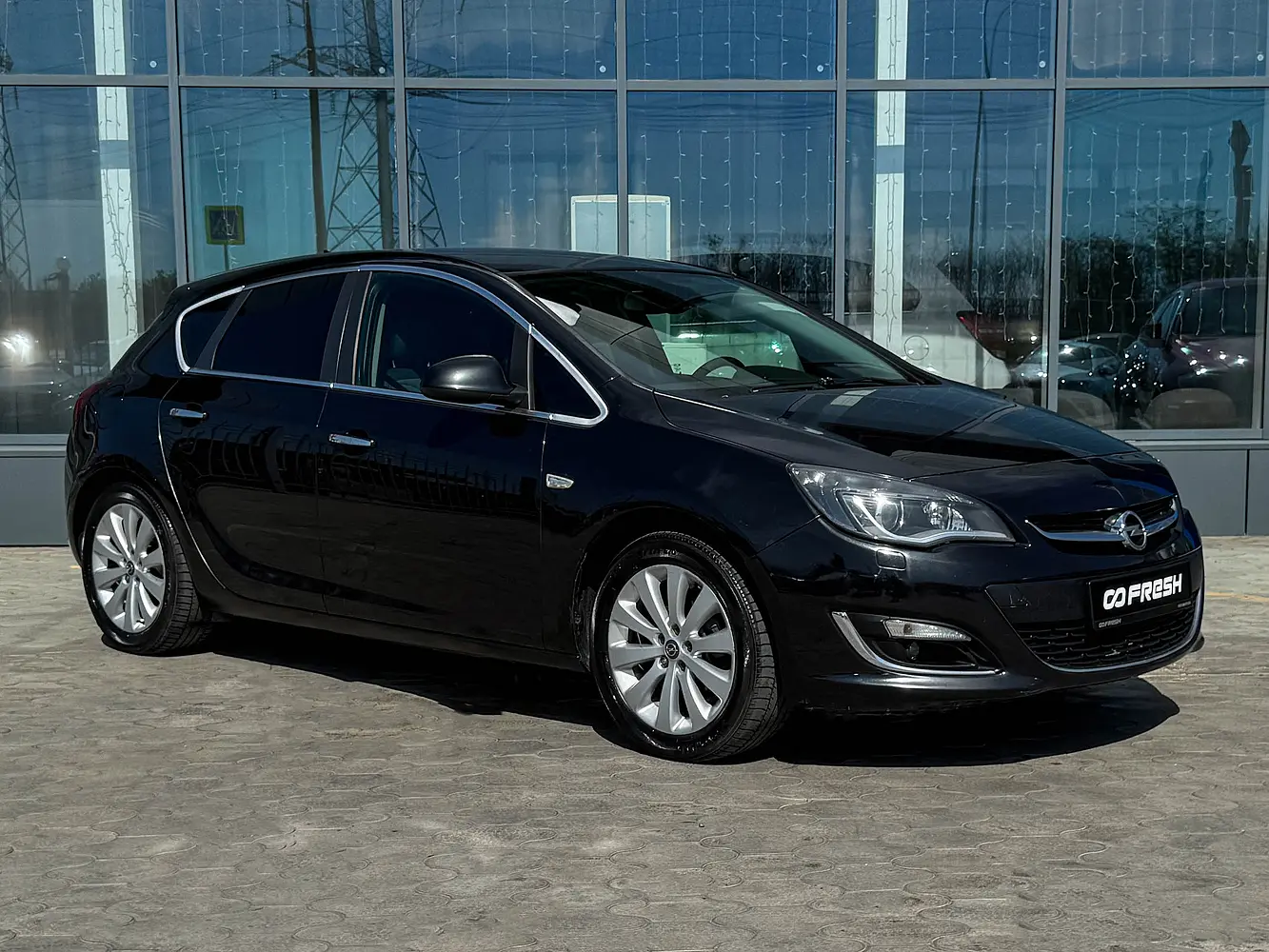 Opel