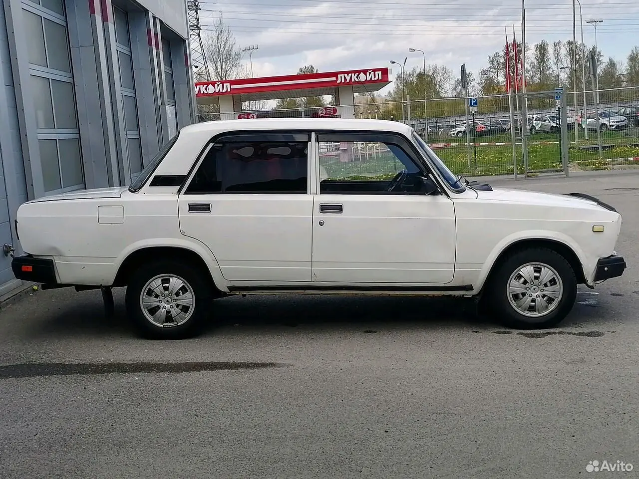 LADA (ВАЗ)