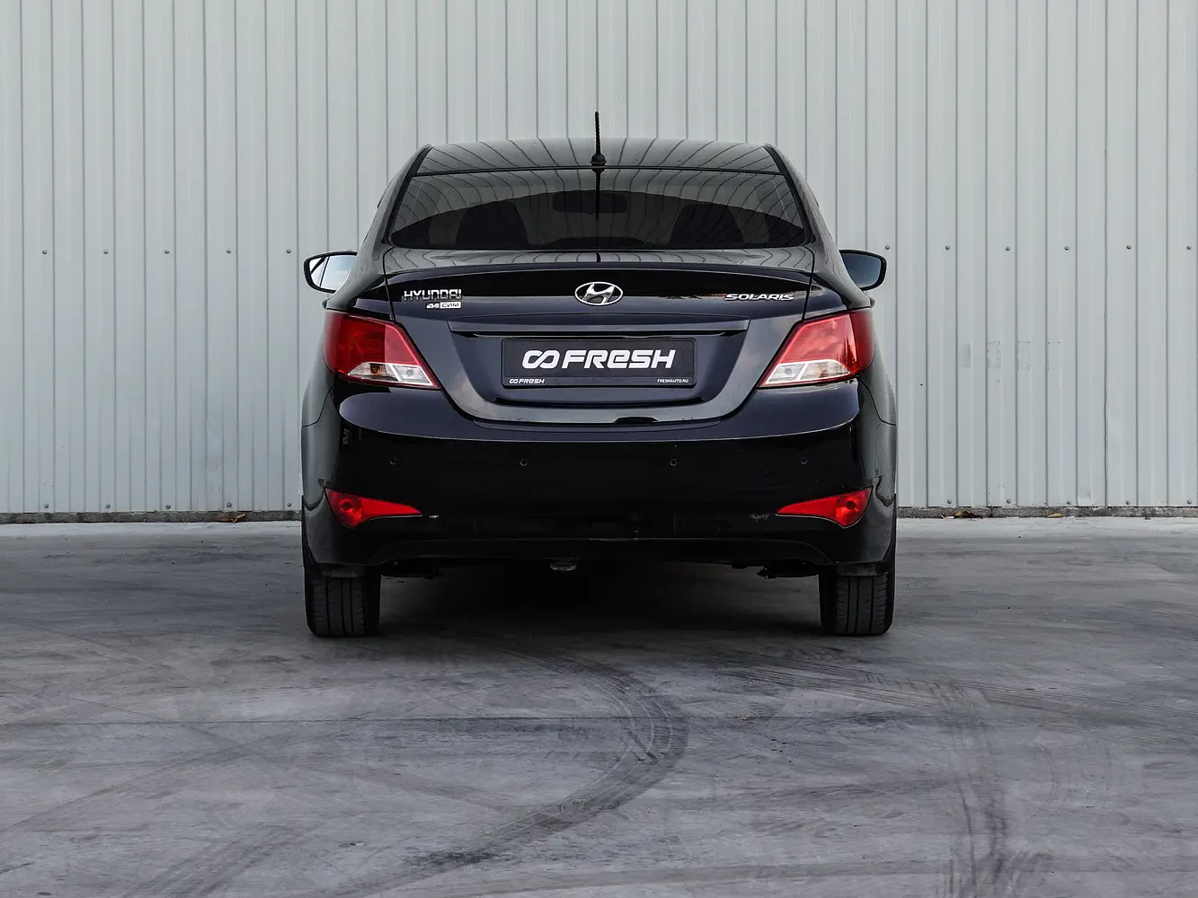 Hyundai