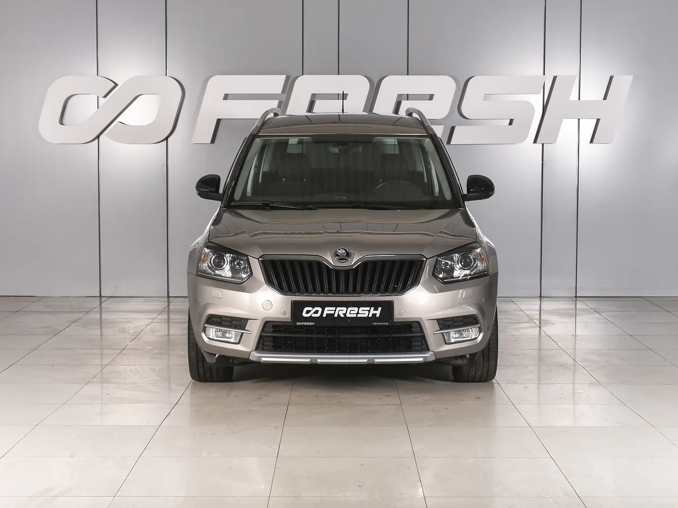 Skoda