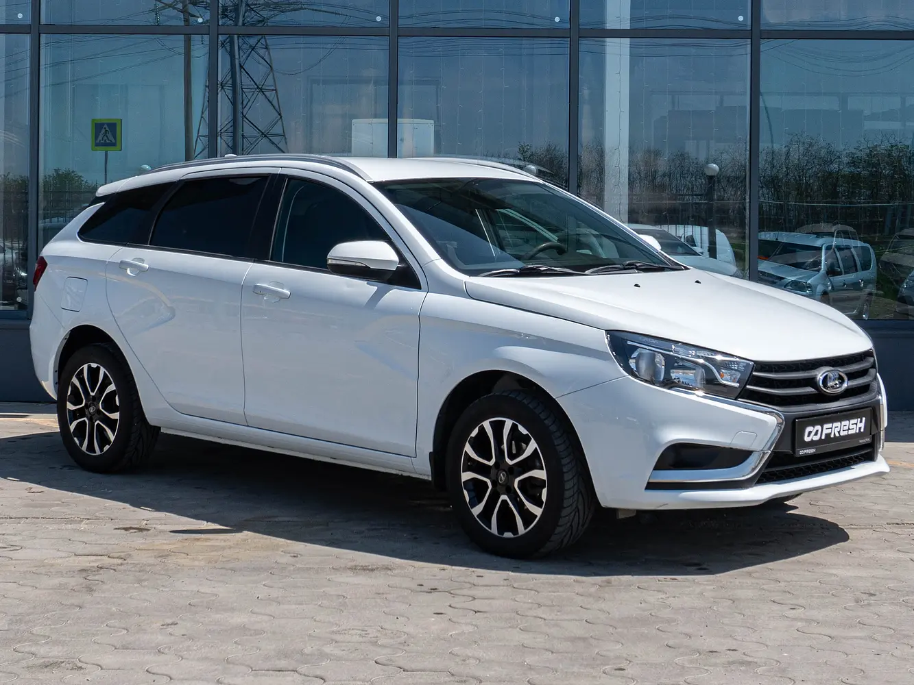 LADA (ВАЗ)