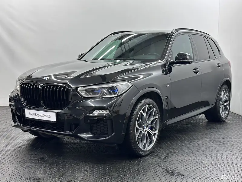 X5