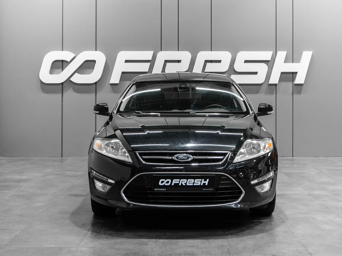 Ford