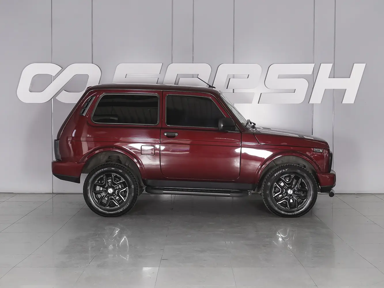 LADA (ВАЗ)
