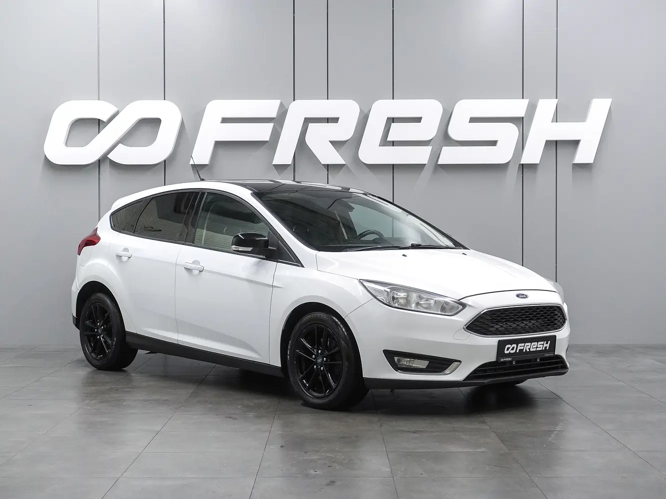 Ford