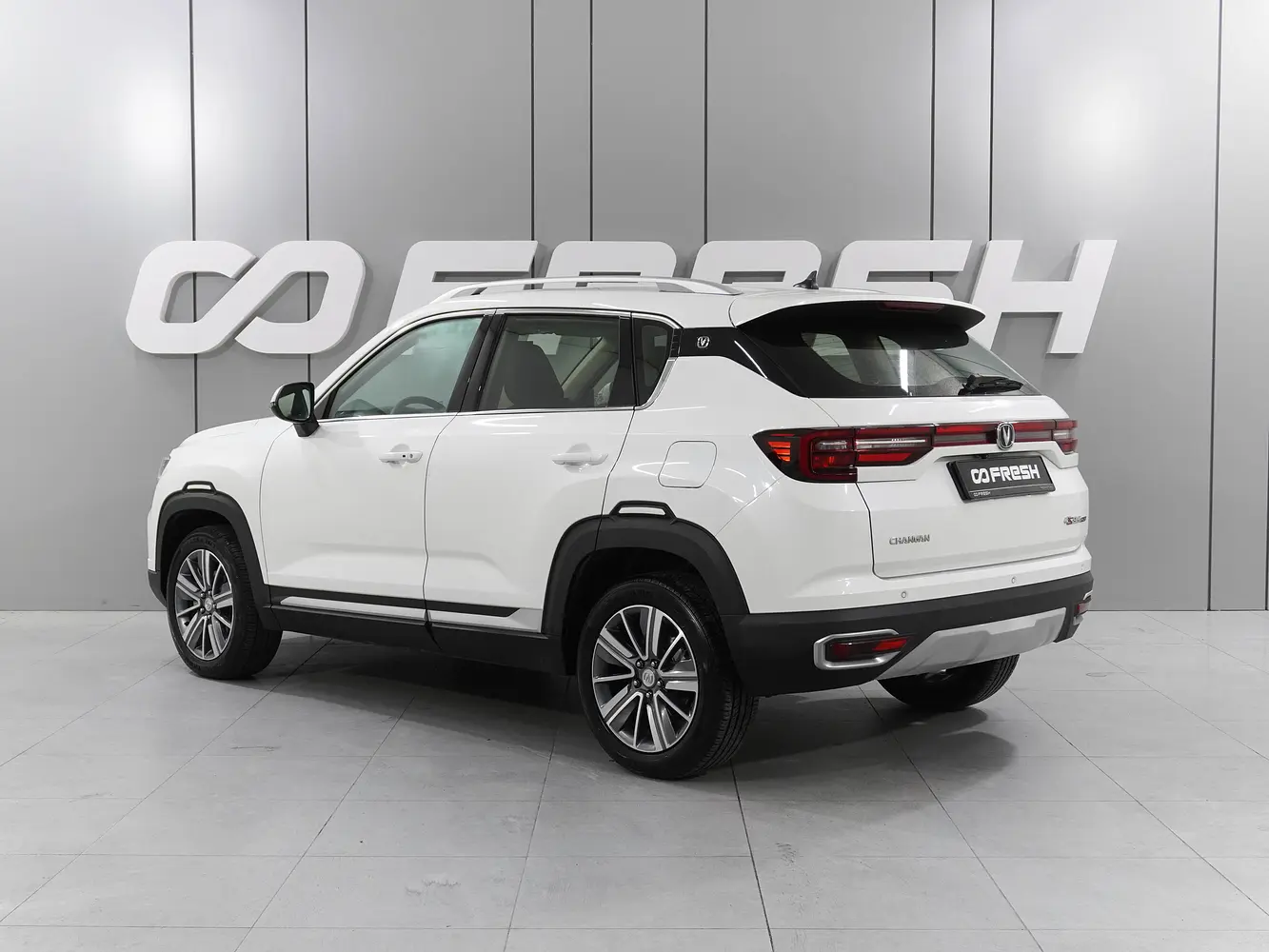 Changan