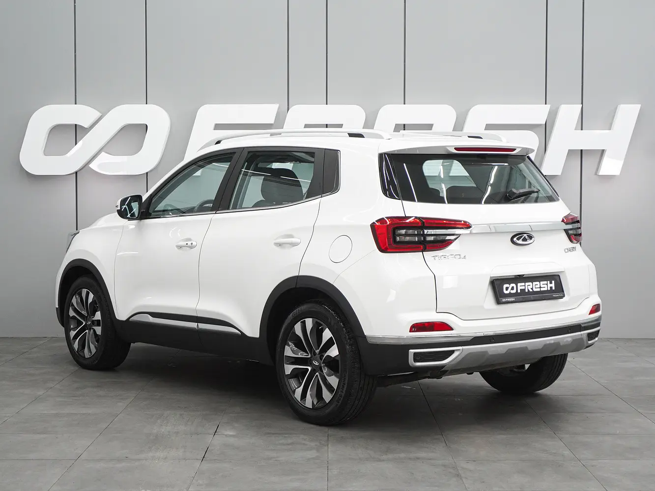 Chery
