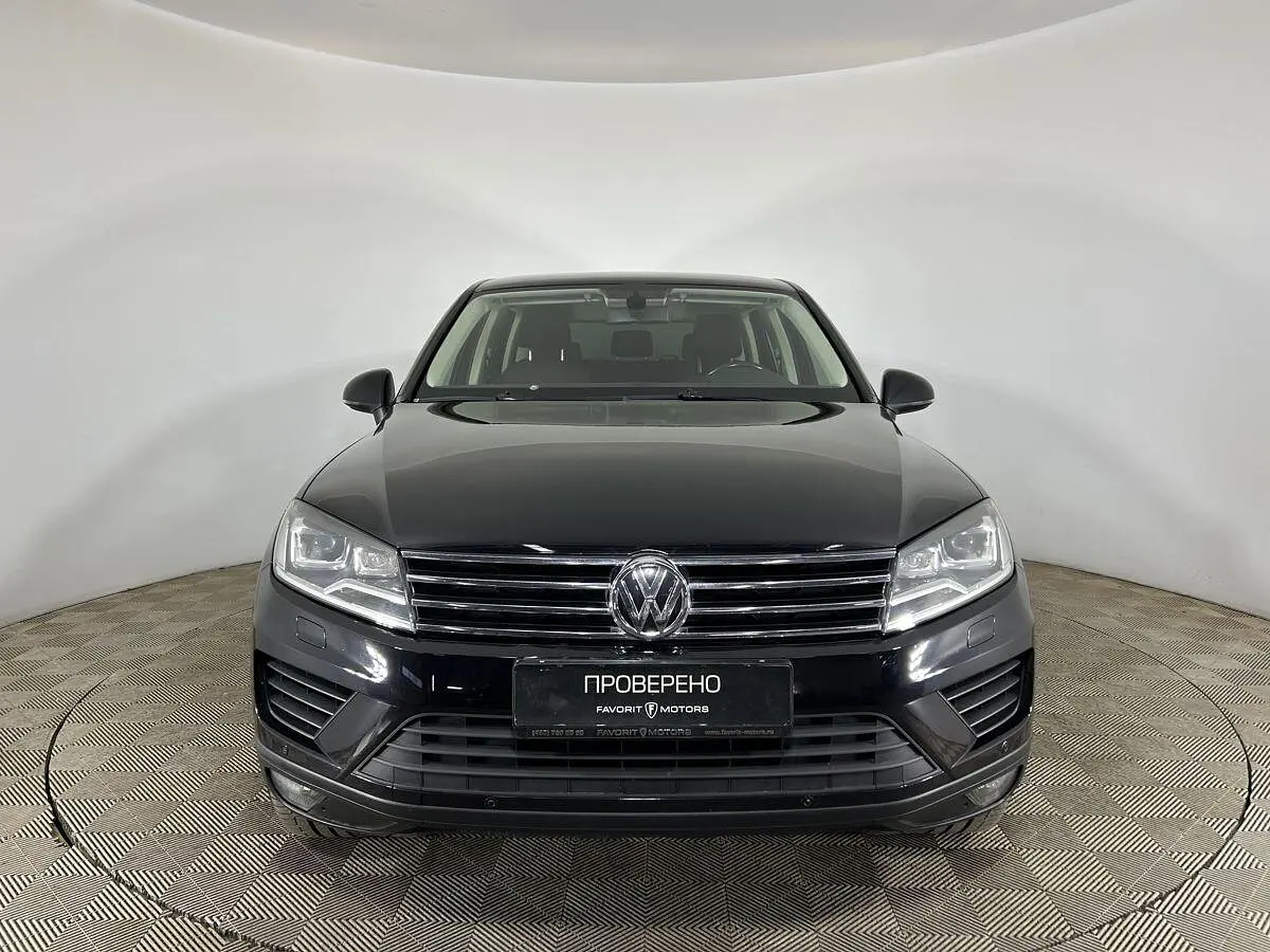 Volkswagen