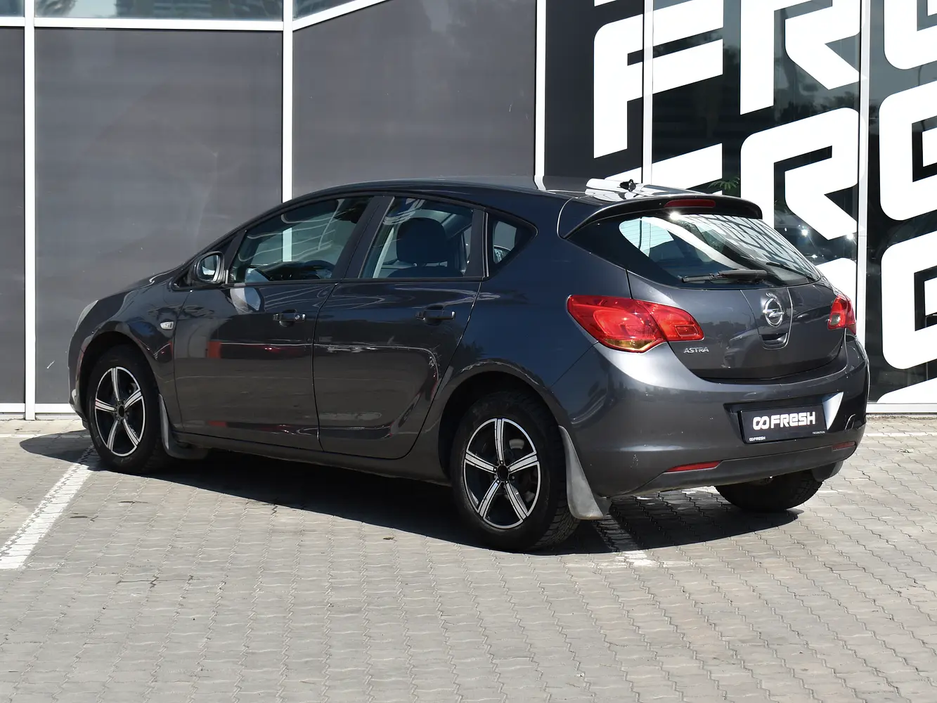 Opel