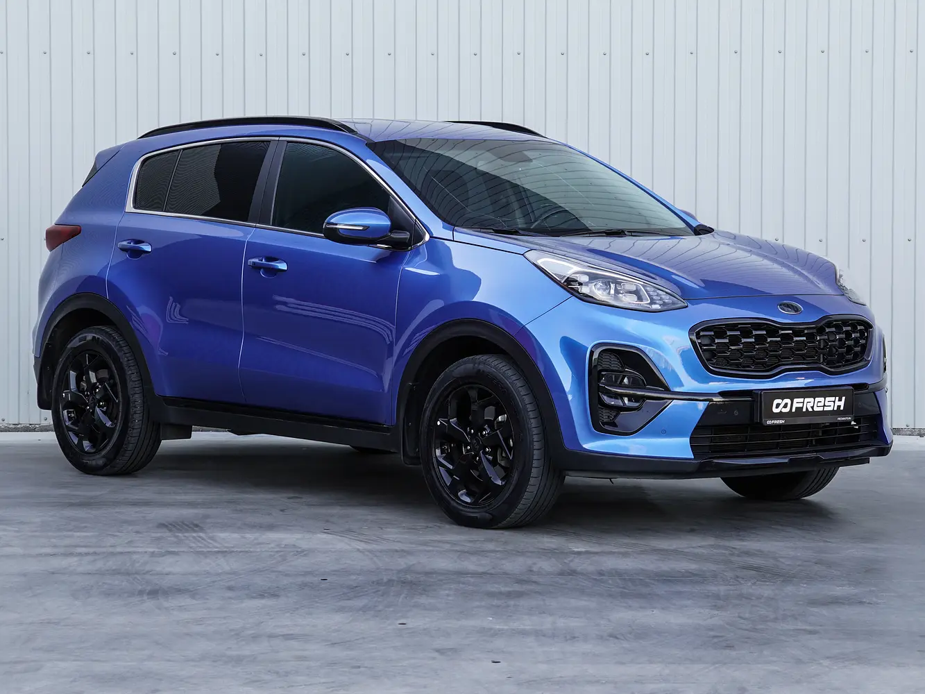 Kia