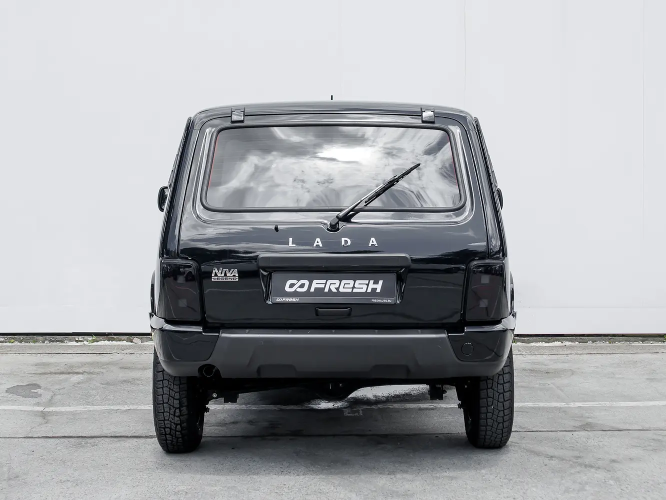 LADA (ВАЗ)