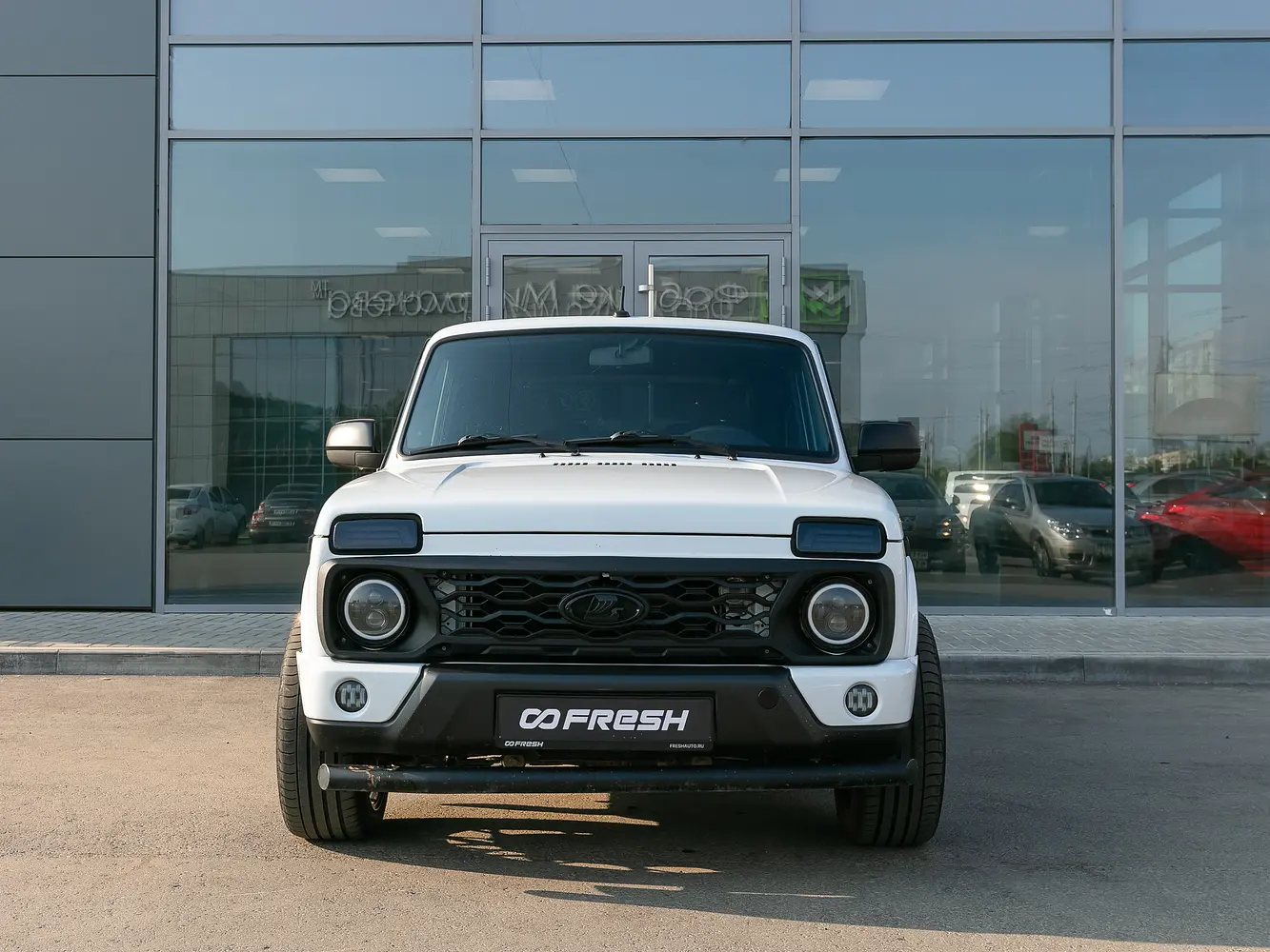 LADA (ВАЗ)