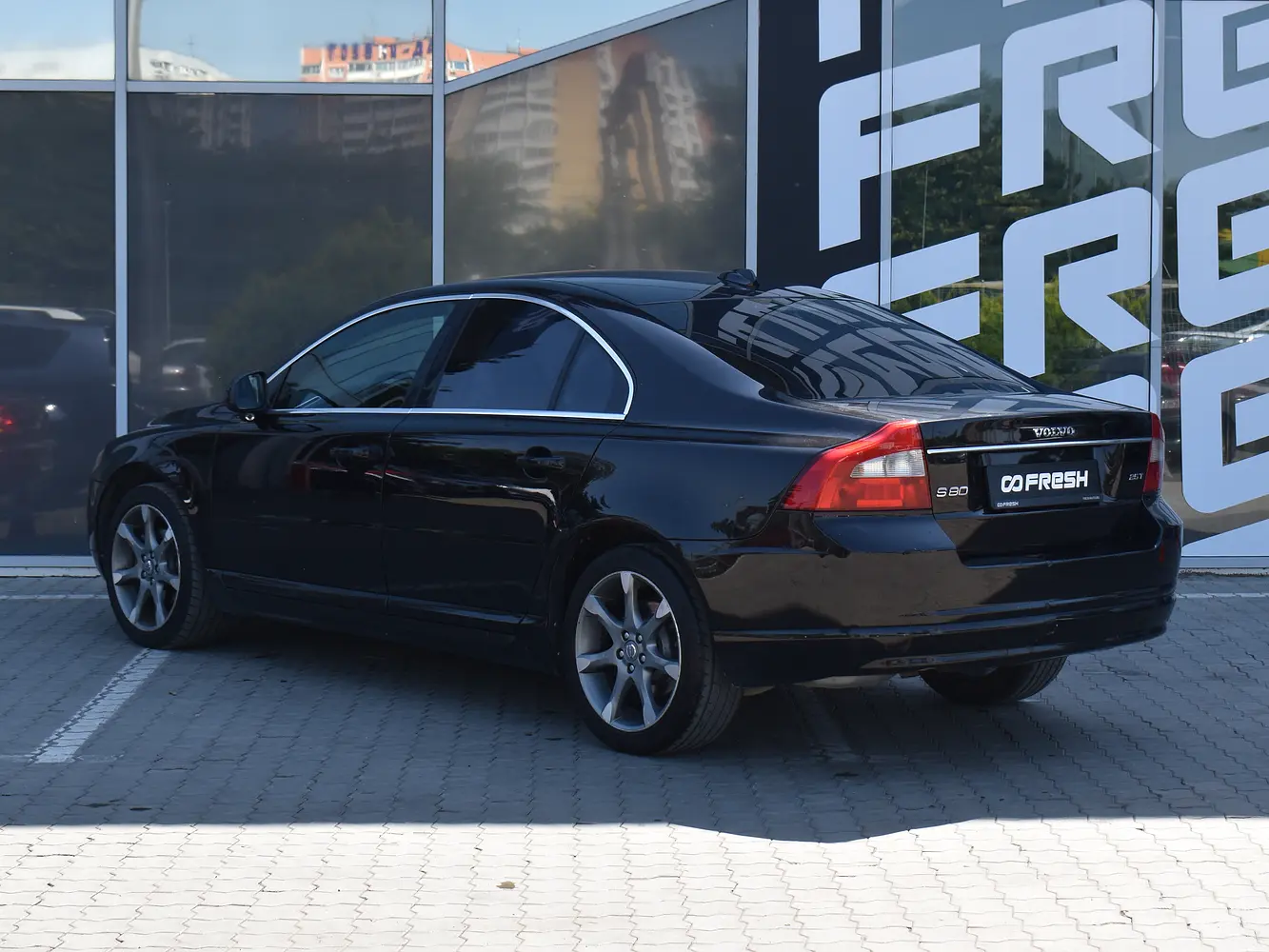 Volvo