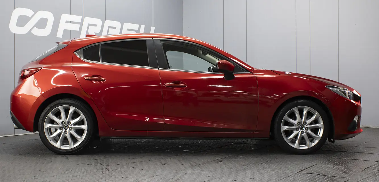 Mazda