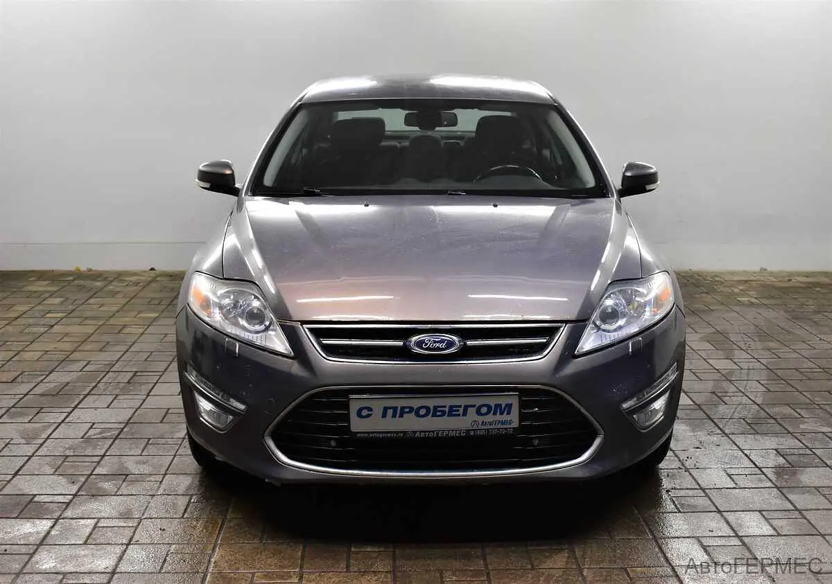 Ford