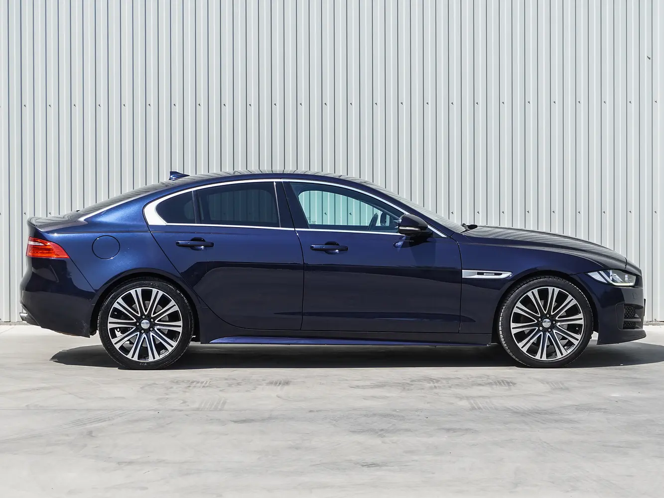 Jaguar
