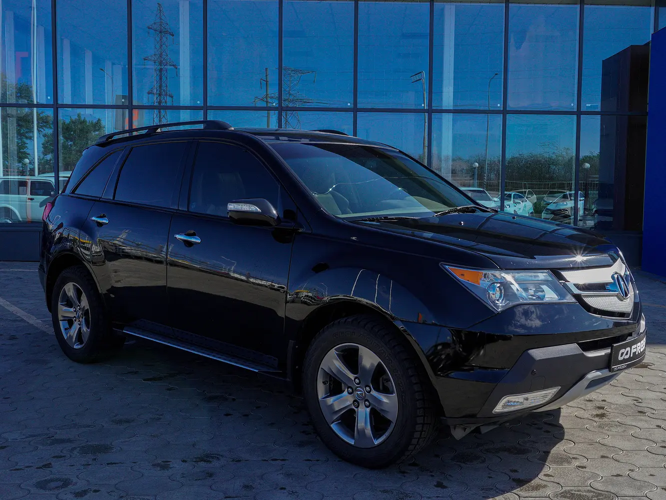 Acura