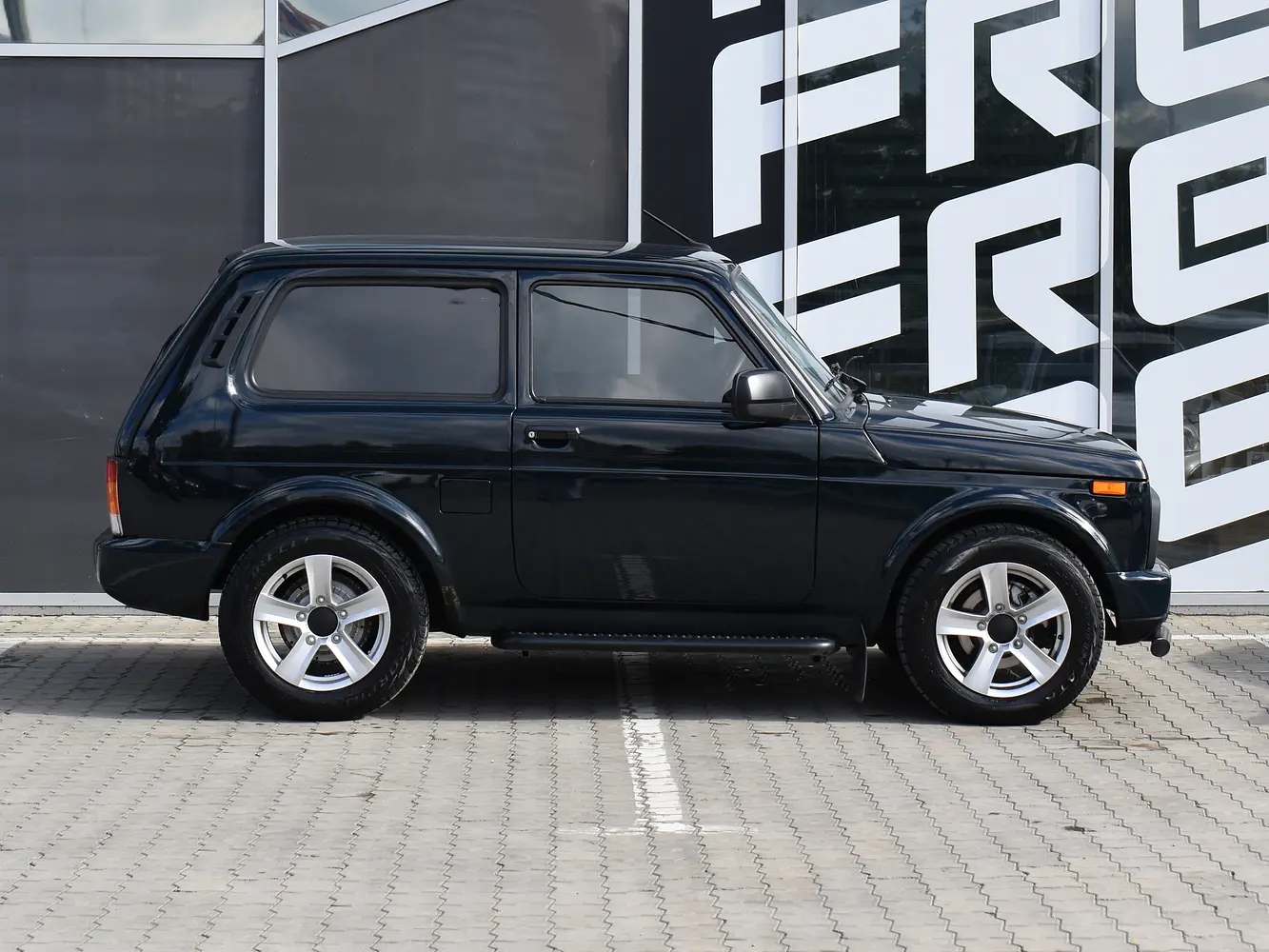 LADA (ВАЗ)